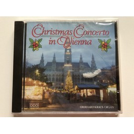 christmas concerto in vienna