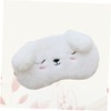 COLLBATH Sleep Eye Mask Cartoon Dog Design Comfortable Eye Patch
