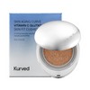 Kurved Skin Aging Curve Vitamin C Glutathione Skin Fit Cushion
