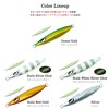 Reef Slow Fall Type C Metal Jig 150g Lures Jig