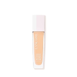Lancôme Teint Idôle Ultra Wear Care & Glow Foundation - 24H All-Day Hydration & Glow-Boosting Skincare Serum Base - 115C
