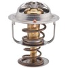 HELLA 8MT 354 773-751 Thermostat, coolant, Opening Temperature 80°C