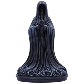 Nemesis Now Keeper of Smoke Gothic Incense Burner 17cm