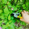 Gardening Pruning Scissors, 3 Times Easier, 1-Inch Cut Capacity Gardening