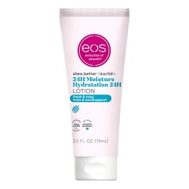 Crema Corporal Eos 24h Viaje Piel Seca 75 Ml
