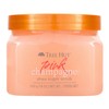 TREE HUT, Pink Champagne Shea Sugar Scrub, Exfoliante Corporal de