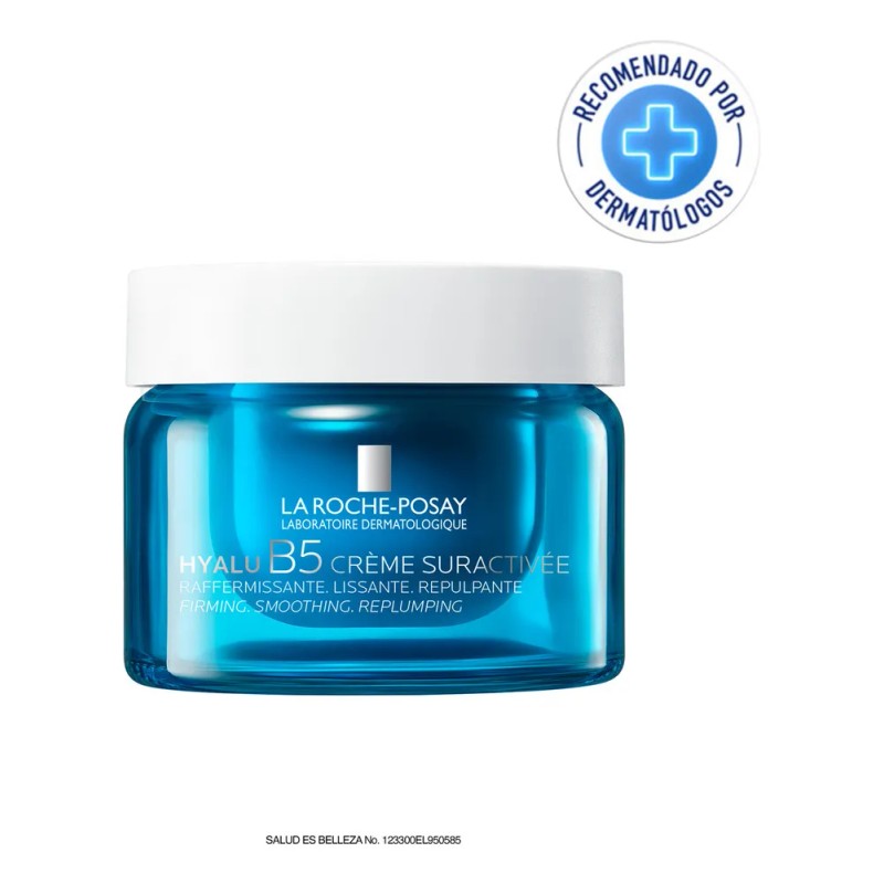 La Roche-Posay Hyalu B5 Suractivated Crema Tipo De Piel Todo