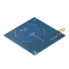 Patch Antenna Passive SMD 3.1dBi High Gain 1.614GHz Frequency SMA