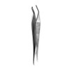 SURGICAL ONLINE Adson Tissue Forceps Angled Delicate Surgical