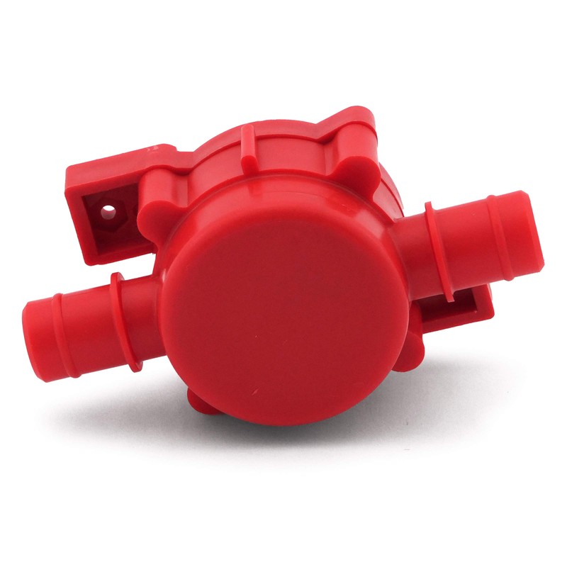 Flow-Rite Marine Control Valve System 1 - Open and Close