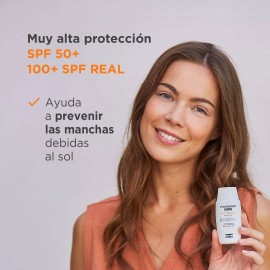 Isdin Fotoultra 100 Spf 50+ Spot Prevent 50 Ml - Prot. Solar