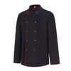 MISEMIYA - Men's Chefs Jacket - Men's Chefs Jacket -