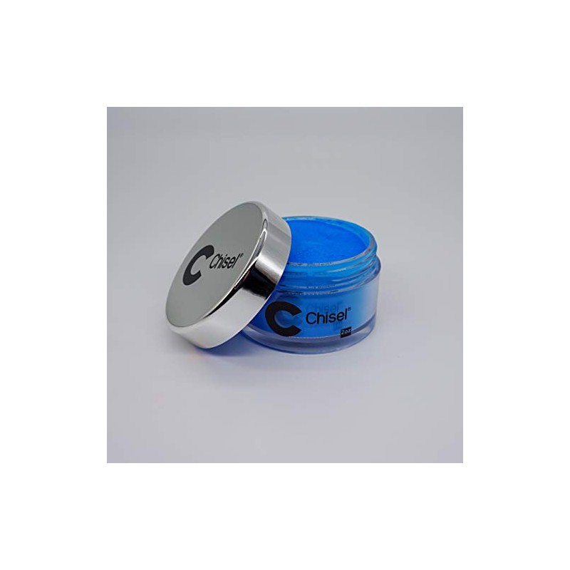 Chisel Nail Art - Neon 2oz (Neon 7)