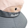 Sun Hat, Women's Hat, UV Protection, Ponytail, Outdoor Hat, Safari
