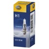 HELLA 1BL 247 042-001 DE/FF/Halogen-Headlight - 90mm Performance - 12V