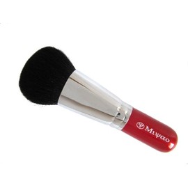 Liquid Foundation Brush Big 熊野 宮尾 Industrial Brush Makeup Brush Makeup Brush Mr Series – 1 – 1