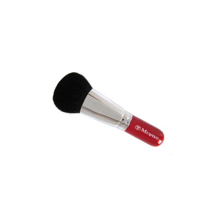 Liquid Foundation Brush Big 熊野 宮尾 Industrial Brush Makeup Brush