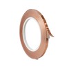 WOD CFTCA Copper Foil Tape with Conductive Adhesive - 1/4