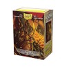 Dragon Shield - Matte Art Standard Size Sleeves 100pk -