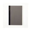 Daigo isshoni. Notebook Number A5 Square Black R1745