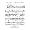 String Colors for string quartet, piano part; Richard Rodgers and