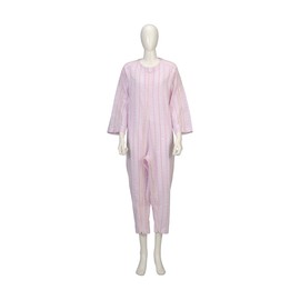 Soft Care Nemaki, Thin, Pink