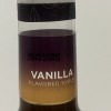 Upouria VANILLA Coffee Syrup 25.4oz (750Ml)Vegan Gluten-Free Kosher DRINK SYRUP