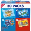 Nabisco Team Favorites Variety Pack, OREO Mini, CHIPS AHOY -