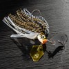 LMAB Chatterbait Multi Vibe 2.0 - Hook Size 1/0 &