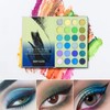 Makeup Sets, 72 Colours Eyeshadow Palette Pigmented Shimmer Glitter Matte