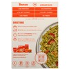 Banza Rotini Pasta from Chickpeas - Gluten Free, High Protein,