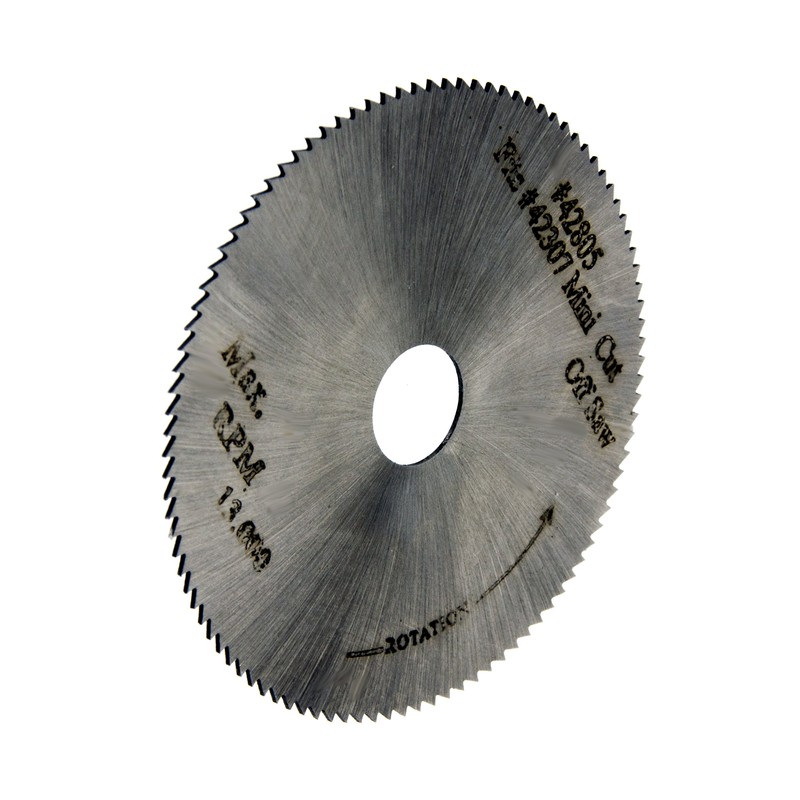 Hercules Mini Benchtop Cut-Off Miter Saw for Hobby Crafts (Replacement