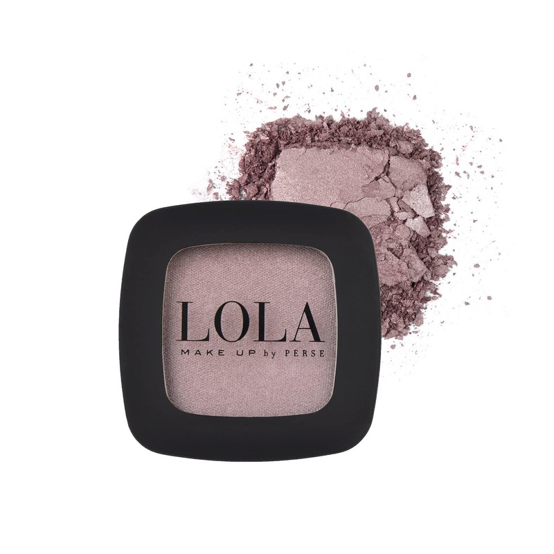 LOLA Eyeshadow Mono Long Lasting Eyeshadow Palette Mattes and Shimmers