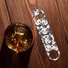 TASDANA Cartoon Panda Stainless Steel Bottle Opener Smile Cute Animal