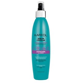 Anticaspa Serum · Protege Y Fortalece Cuero Cabelludo 300 ml