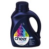 Cheer 2x Ultra Liquid Detergent He Fresh Clean Scent 32