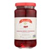 UD_Mezzetta's 11 oz Case of 6 Maraschino Cherries with Stems