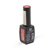 GLOBAL FASHION Professional Crackle Gel Nail Polish - Captivating Cracked