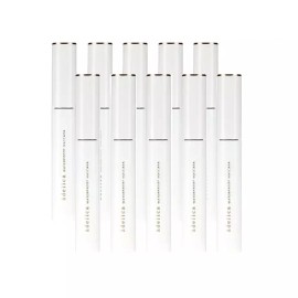 Atomy 애터미 아델리카 워터프루프 마스카라 8ml 10개 Atomy Adellica Waterproof Mascara 8ml, 10 Pieces