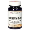 Gall Pharma Coenzyme Q-10 250 mg GPH Capsules, Pack of