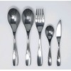 Oneida Calm 5 Piece Serving Set