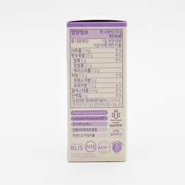 Doctor Pyto Dr. Phyto Dentibag Oral Lactobacillus 30 Capsules / 닥터파이토 덴티백 구강유산균 30캡슐