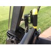 Caddie Buddy Swami 5000 Golf Cart Mount/Holder