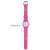 Waterproof Kid Cartoon Watch Cute Exquisite Pattern Children Wrist Watch