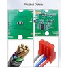 HZSIFU 98544C 56328C Water Bottle Sensor Kit Compatible with Elkay