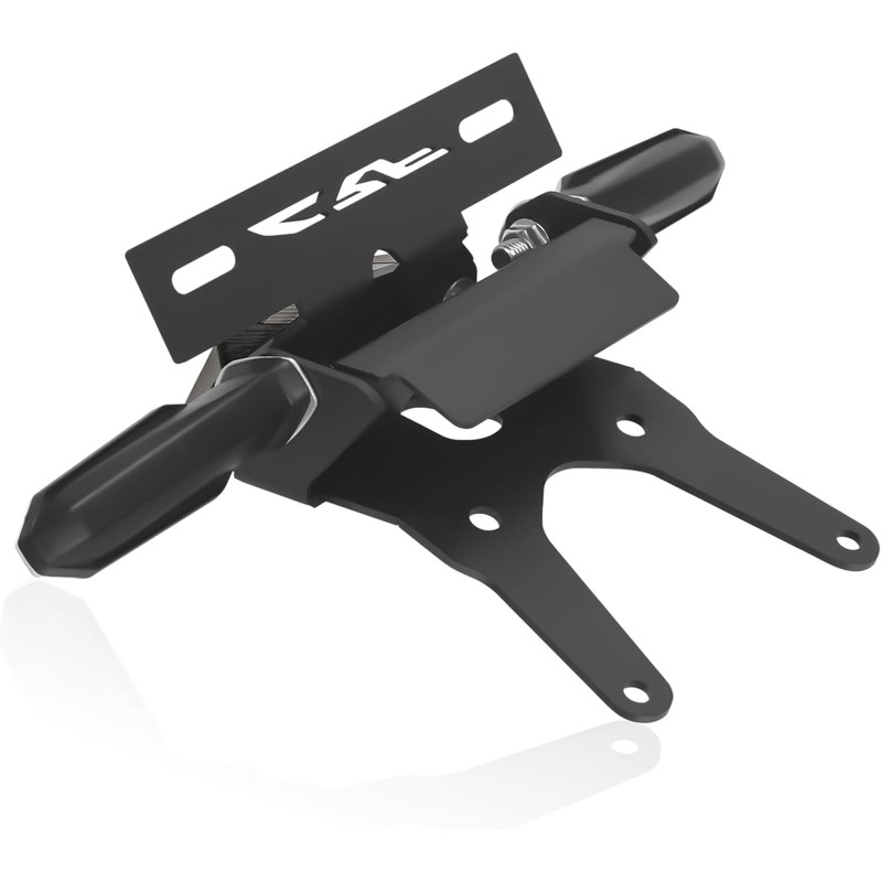 CRF250L Fender Eliminator Kit - Tail Tidy Compatible with 2013-2020