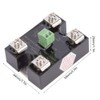 Berm Solid State Relay Single Channel Dual Channel AC DC