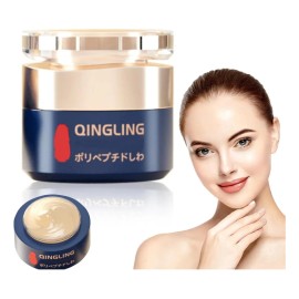 Crema Facial Qinglin, Crema Removedora De Arrugas Qinglin Pa