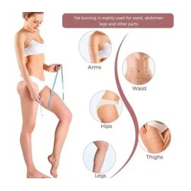 Gel/crema Natural Para Reducir Adelgazar Reafirmar Abdomen