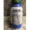 Splenda Coffee Creamer-No Sugar/Corn Syrup-French Vanilla 8floz(1Bottle)